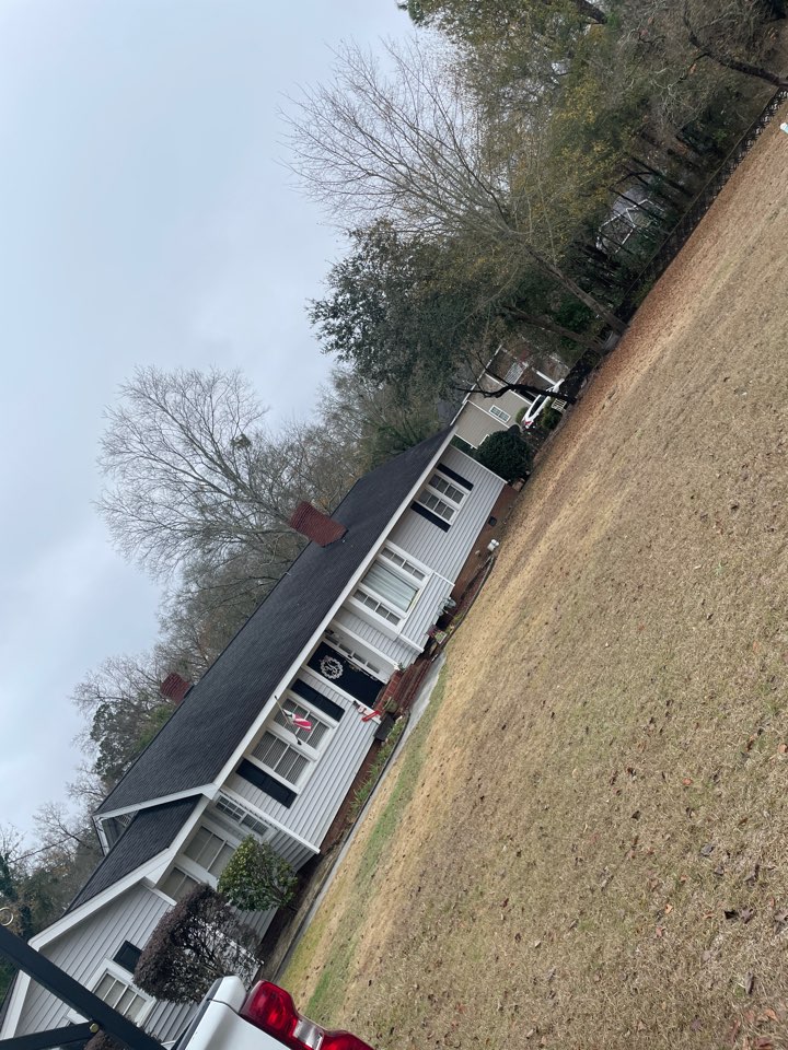 Lexington, SC New Construction Roofing Contractors Roofing Company