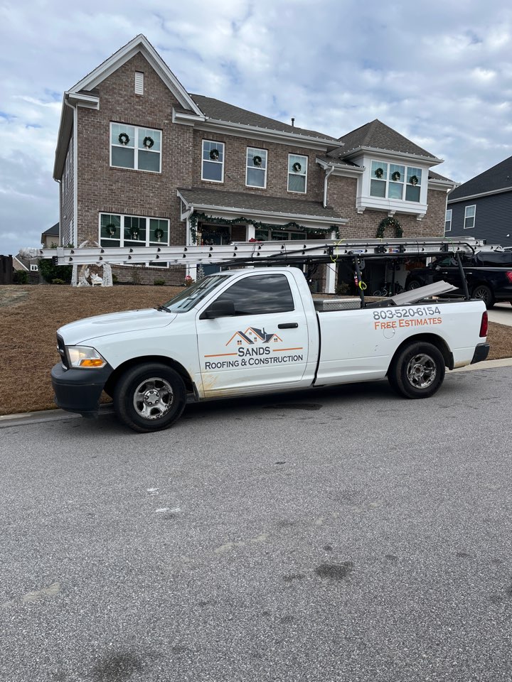 Lexington, SC New Construction Roofing Contractors Roofing Company