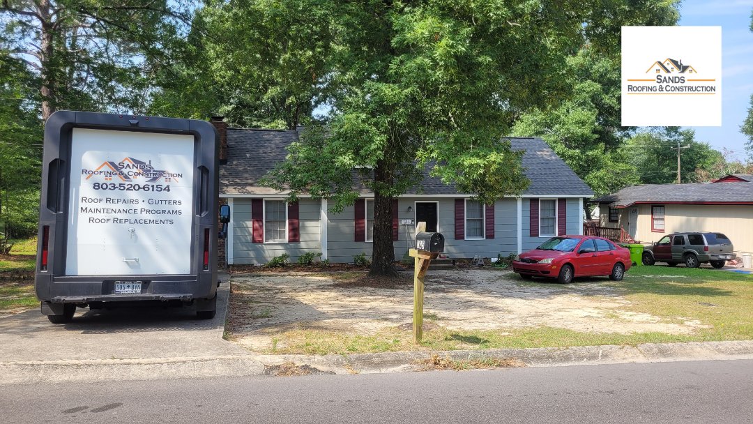 I am a roofing contractor technician who recently completed a shingle roof pipeboot replacement job in Columbia, SC. The roof was in need of repair due to storm damage, and the pipe boot was leaking. I removed the old pipe boot and replaced it with a new one, ensuring a tight seal to prevent further leaks. The job was completed on time and within budget, and the customer was satisfied with the results.