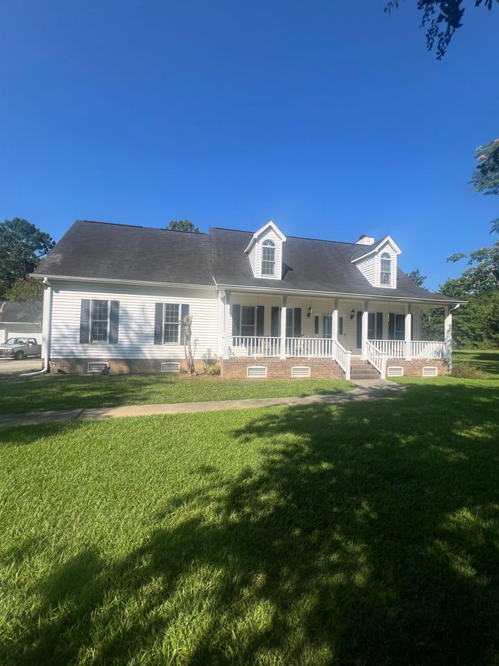 I received a call from a homeowner who reported a roof leak and a pipe boot issue. I scheduled an appointment with the homeowner and arrived at their home to assess the situation. I found that the roof leak was caused by a damaged pipe boot, and I provided an estimate for the repair. I also inspected the roof for any other potential issues and provided recommendations for maintenance. The homeowner was pleased with the estimate and scheduled the repair work for the following week.