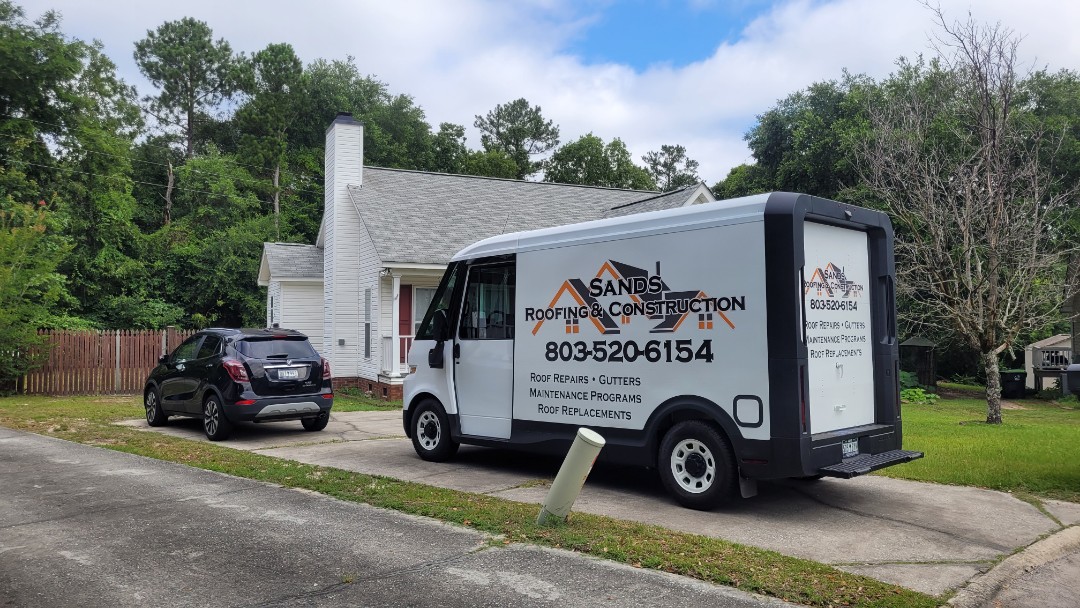 I was hired to replace a chimney cap on a home in West Columbia, SC. The chimney cap was old and worn, and it was causing water to leak into the home. I removed the old cap and replaced it with a new one, ensuring that it was properly sealed and installed. I also cleaned up the area and made sure that the chimney was in good condition.