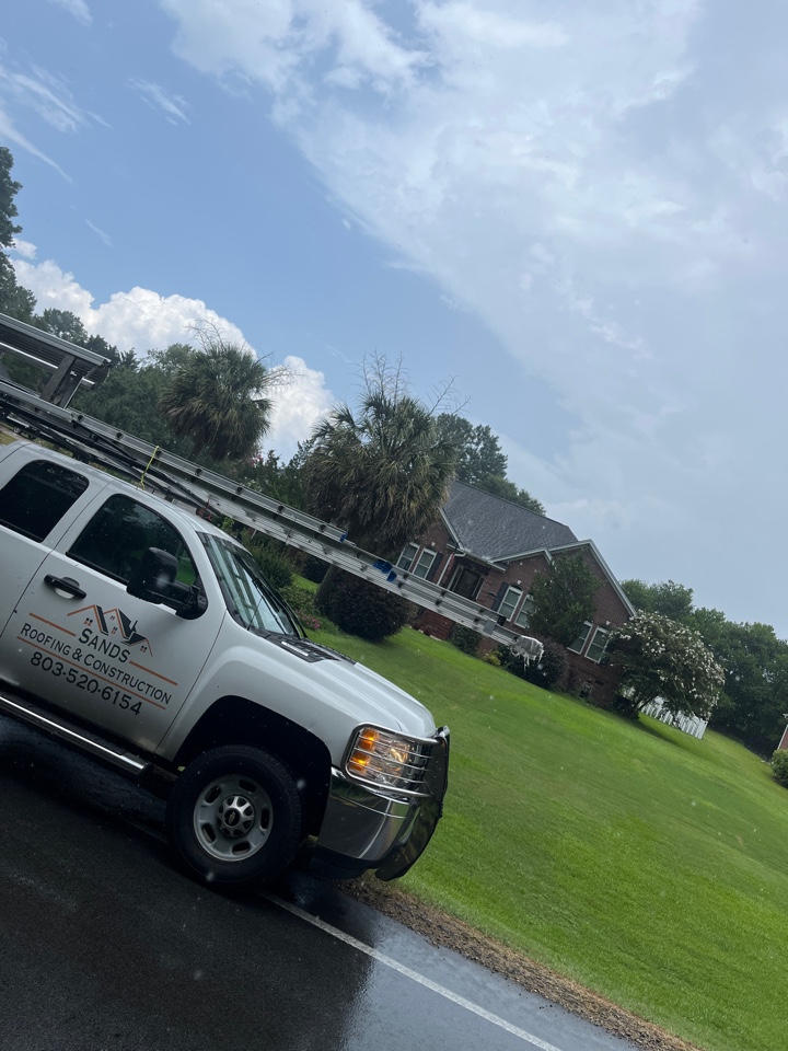 
Recently, I completed a job in Gilbert, SC, where I repaired a fascia Metal and replaced a hip shingles

If you are in need of any home services, please do not hesitate to contact me. I am always available to provide a free estimate and to discuss your needs with you