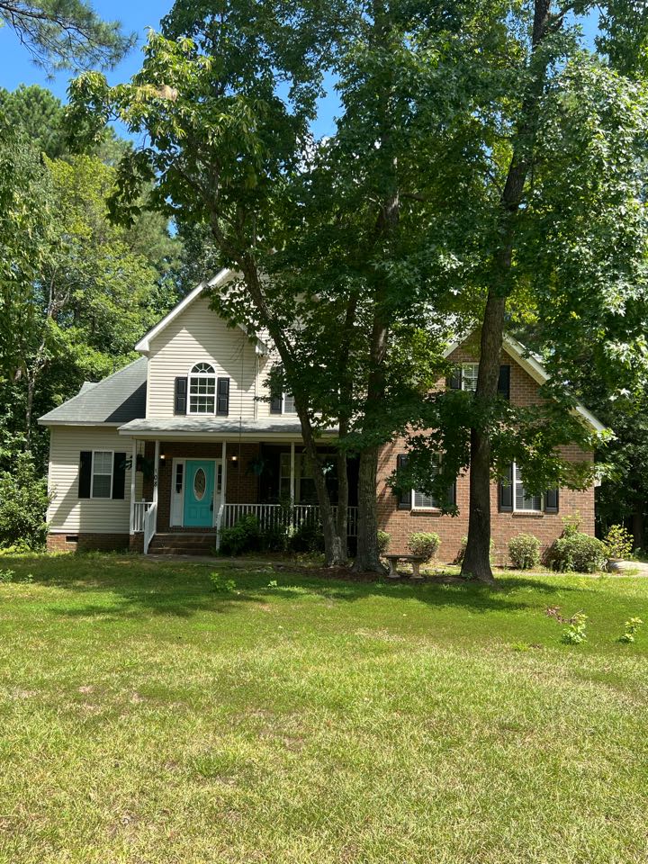 I am a professional roofer with over 10 years of experience. I was recently called to provide a roof inspection for a real estate agent. The inspection was part of the home buying process and was required by the buyer's lender.

When I arrived at the property, I began by assessing the roof's condition. I looked for any signs of damage, such as missing or damaged shingles, leaks, or rust. I also checked the flashing around the chimney and vents to ensure it was properly installed and in good condition.

Next, I climbed onto the roof to take a closer look at the shingles. I checked for any signs of wear or damage, and made note of any areas that needed repair or replacement. I also looked for any signs of moss or algae growth, which can cause damage to the roof.

After completing the roof inspection, I provided the real estate agent with a detailed report of my findings. I explained the condition of the roof and made recommendations for any necessary repairs or maintenance. I also provid