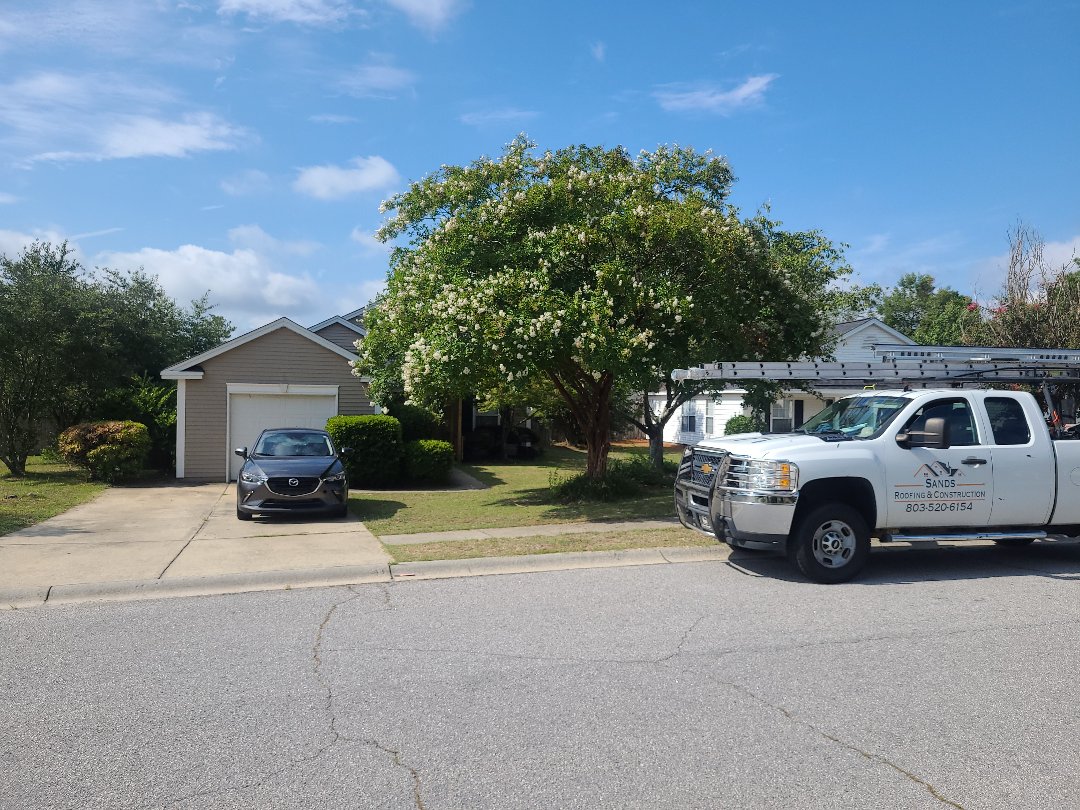 I recently completed a job in Columbia, South Carolina, where I replaced the fascia metal on a residential home. The job involved removing the old fascia, measuring and cutting the new metal, and installing it on the roof. I used high-quality aluminum fascia that was designed to withstand the harsh weather conditions in the area. The new metal looked great and added a nice touch to the home's exterior. The client was very pleased with the work and expressed that they would recommend me to others.