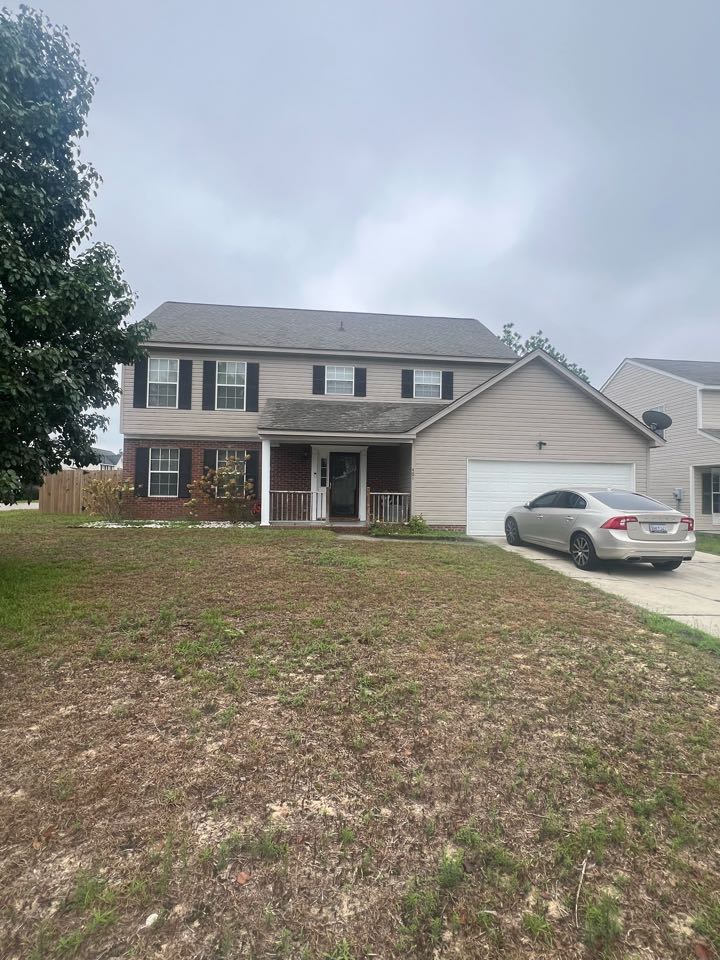 I recently had the opportunity to provide a quote for a vinyl siding repair project. The client had noticed some damage to their siding and wanted to explore their options for repair.

Upon arriving at the property, I assessed the extent of the damage and provided a detailed estimate of the cost to repair the siding. I explained the different types of siding materials available and the benefits and drawbacks of each.

The client was pleased with the estimate and decided to move forward wi