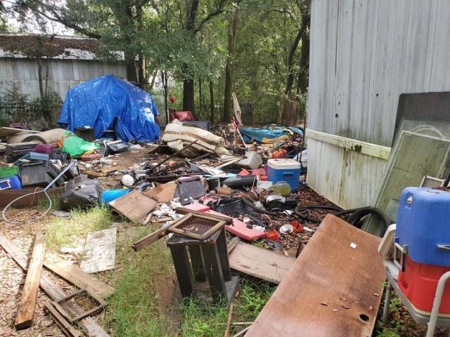 Property Cleanout Services. Property Cleanout Services.