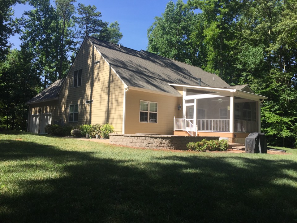 Home Improvement Companies Richmond Va
