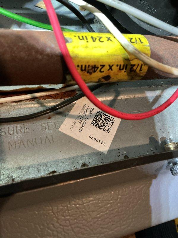 Performed Gold Furnace Inspection on 5-year-old furnace located in basement. Verified proper electrical connections and wiring integrity at control panel. Inspected gas burner system, confirming normal blue flame pattern indicating efficient combustion with no signs of malfunction. System is operating within manufacturer specifications with next maintenance recommended in 2025.