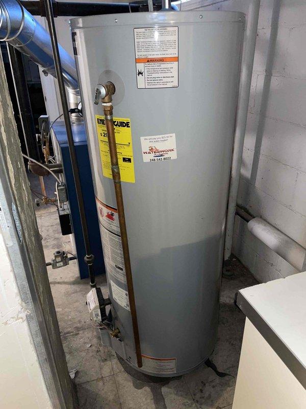 Conducted a comprehensive assessment for mini-split installation options in an older home without existing air conditioning. Inspected current heating system, which includes an aging boiler that may require replacement. Evaluated the mechanical room containing water heater and existing ductwork to determine optimal mini-split placement and configuration. Documented current HVAC infrastructure to prepare detailed estimate for both mini-split installation and potential boiler replacement.