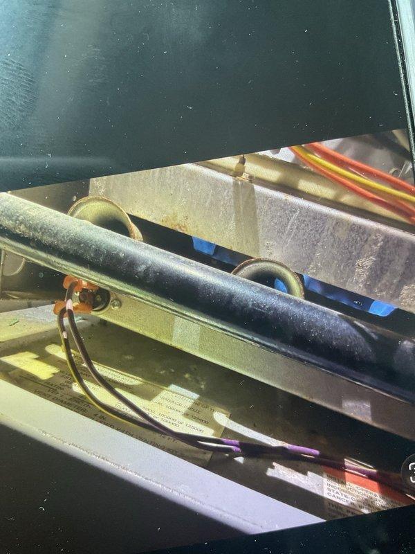 Responded to a no-heat call following power outage due to high winds. Performed diagnostic testing on furnace electrical components with multimeter, identifying failed ignition control module as the source of system failure. Replaced faulty module, verified proper voltage readings and restored heating functionality to the system.