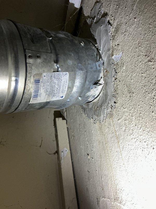 Responded to no hot water complaint for 15-year-old water heater. Upon inspection, identified failed thermocouple/gas control valve requiring replacement. Advised customer of unit's age and discussed replacement options as the most cost-effective long-term solution.