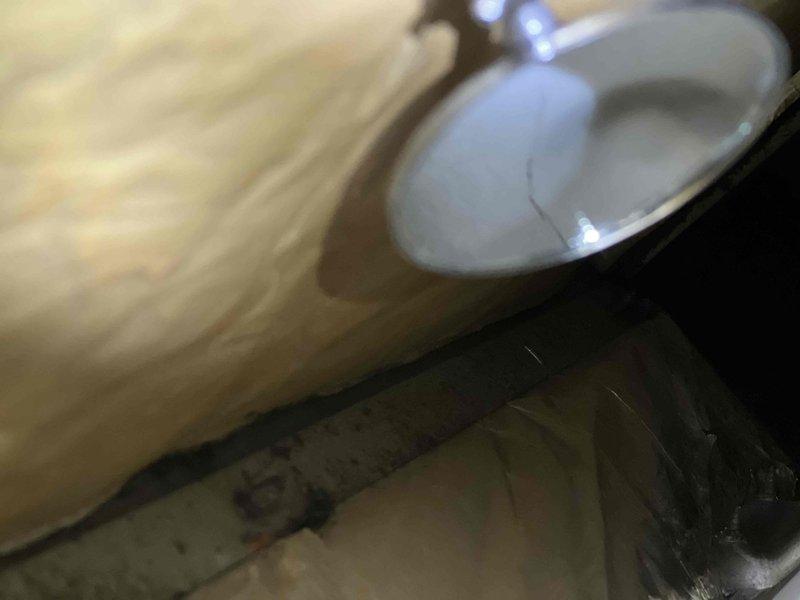 Responded to no-heat call for 20-year-old furnace system that was completely non-operational. Upon inspection, discovered significant corrosion on gas supply components and evidence of moisture issues affecting the system. Determined unit has reached end of serviceable life and recommended replacement options to the homeowner.