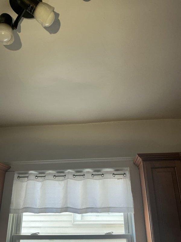 Responded to service call for water backup from floor drain. Inspected plumbing system, identifying corroded pipe connections with mineral deposits at junction points. Cleared obstruction from drain line, restoring proper drainage function and preventing further water backup issues.