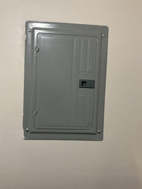 Responded to callback regarding intermittent power loss during furnace operation with subsequent dimming of lights. Inspected electrical panel and found no visible damage or abnormalities. Upon examination of circuit breakers and connections, determined that the electrical load from the furnace was causing voltage drop in the home's electrical system. Adjusted circuit distribution to better balance the load and prevent further power interruptions during furnace cycles.