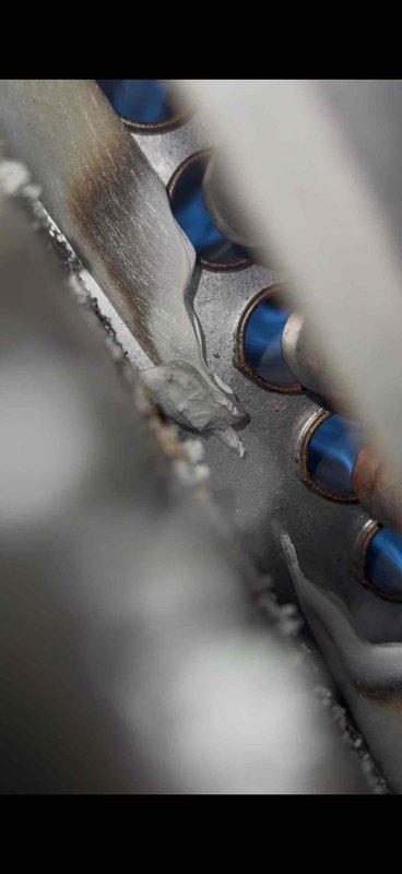 Responded to service call for 5-year-old furnace failing to heat beyond 58°F. Inspected exhaust piping system and identified issues with switch connections. Reconfigured and properly secured exhaust components per manufacturer specifications, resolving the heating performance issue.