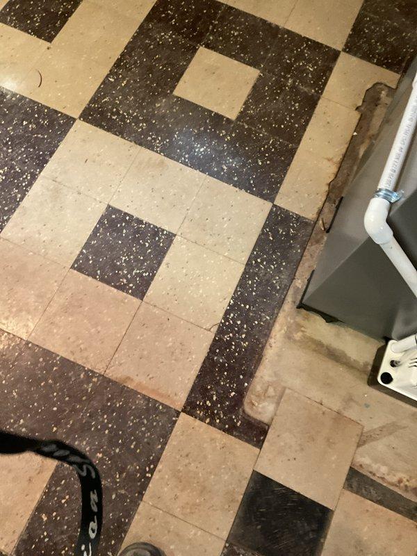 Completed installation of a complete HVAC system including a 70,000 BTU furnace and 2.5-ton AC unit (AHRI #215663782) at rear location. Work included mounting new thermostat, installing 600 CFM humidifier with liner, disconnecting interruptible service, and reconnecting all components following electrical code requirements. System qualifies for utility rebate program.