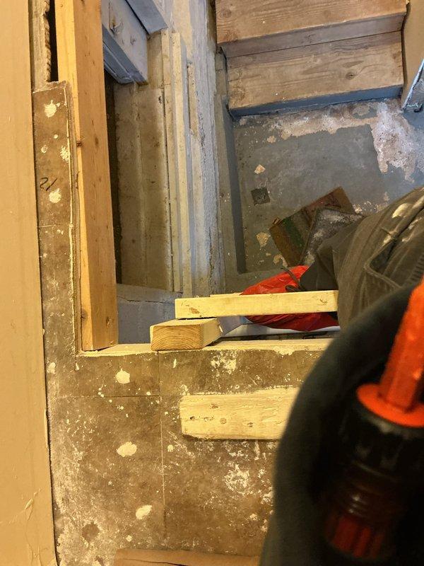 Investigated and resolved burning odor from electrical outlet, identified as faulty wiring. Relocated breaker box per customer request and properly grounded non-compliant outlet. Performed comprehensive safety inspection of modified electrical system to ensure code compliance and proper functionality.