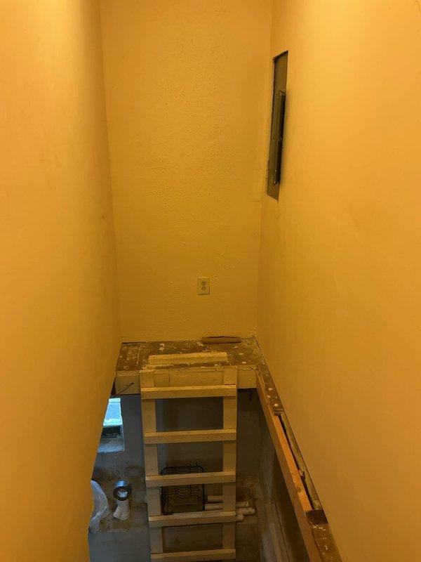 Investigated and resolved burning odor from electrical outlet, identified as faulty wiring. Relocated breaker box per customer request and properly grounded non-compliant outlet. Performed comprehensive safety inspection of modified electrical system to ensure code compliance and proper functionality.