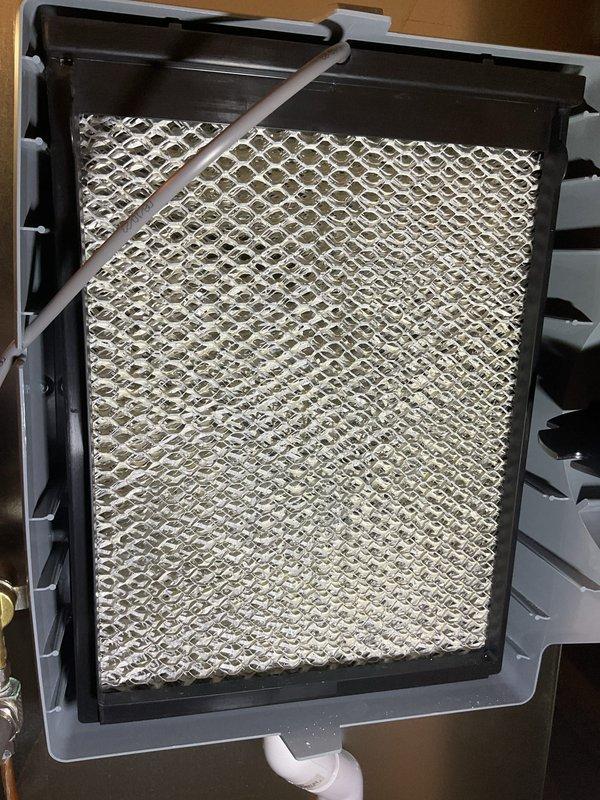 Performed Gold Furnace Inspection on 1.5-year-old furnace located in basement. Conducted complete system tune-up and verified filter condition. Inspected water heater installation including Lochinvar unit with associated plumbing connections and completed maintenance checklist with next service recommended in 2025.