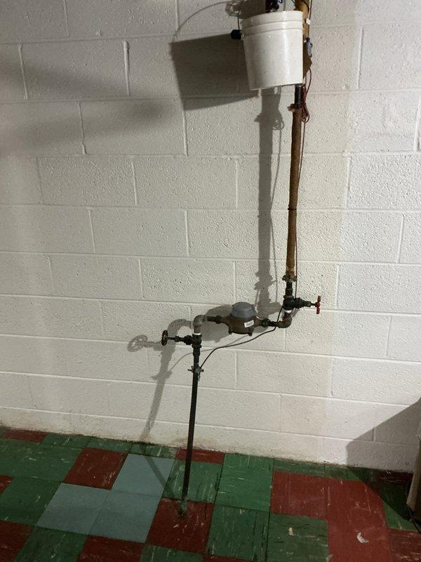 Completed installation of a 45,000 BTU counterflow furnace and 1.5 ton AC system, including thermostat, base, and condensate pump. System features AHRI certification #215664902. Installed proper plumbing connections with condensate neutralizer and reconnected existing ductwork after remeasuring return air dimensions. All mechanical and electrical work performed to code with permits obtained.