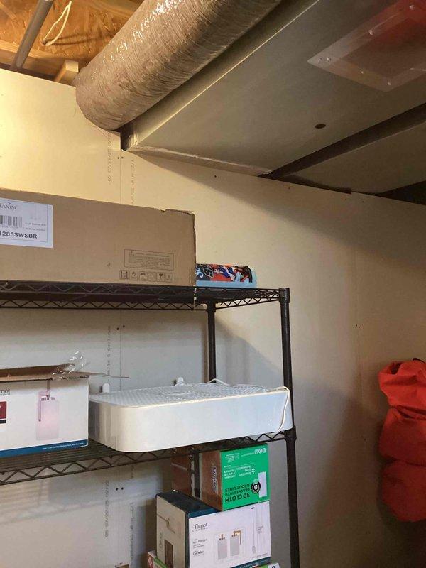 Conducted assessment of basement heating concerns following recent renovations. Inspected existing ductwork configuration and 7-year-old furnace system to determine proper installation and function. Provided estimate for installation of secondary heat source to address temperature differential issues in basement area.