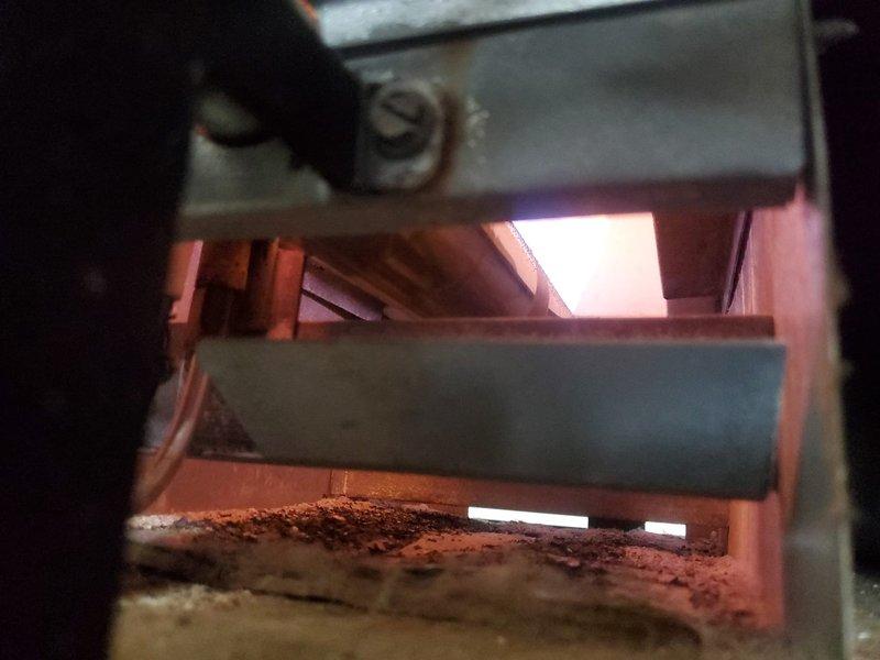 Responded to callback for home still experiencing insufficient heat despite recent repair. Upon inspection of the boiler system, observed corrosion on copper piping and examined the expansion tank functionality. Adjusted system parameters and verified proper operation, confirming adequate heat output before departure.