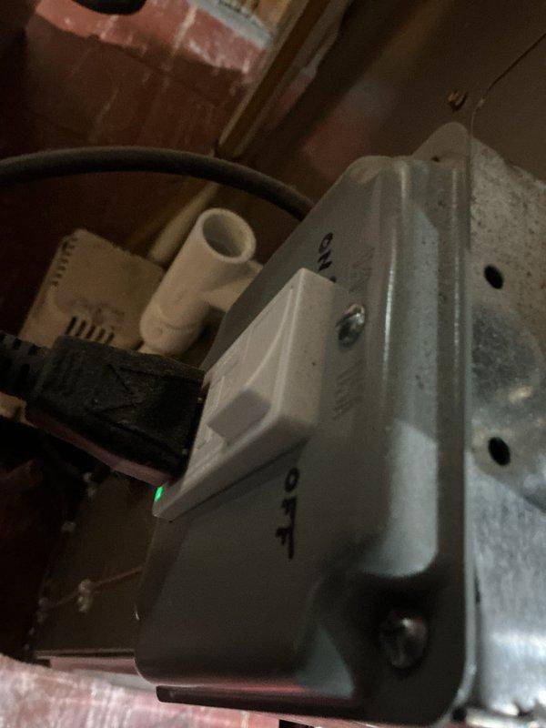 Performed comprehensive tune-up on 3-year-old furnace located in basement. Conducted combustion analysis with Testo 310, confirming proper O2 levels (8.2%) and CO readings (10 ppm) within safe parameters. Inspected electrical connections and verified system operation with control board indicators showing normal function.