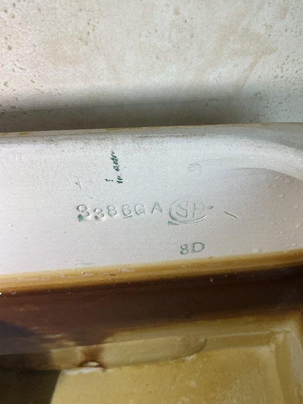 Responded to service call for toilet leaking at the base. Upon inspection, identified a failed wax ring seal causing water seepage during flushing. Removed toilet, replaced wax ring with new seal, and properly reinstalled fixture with correct bolting torque to prevent future leakage.