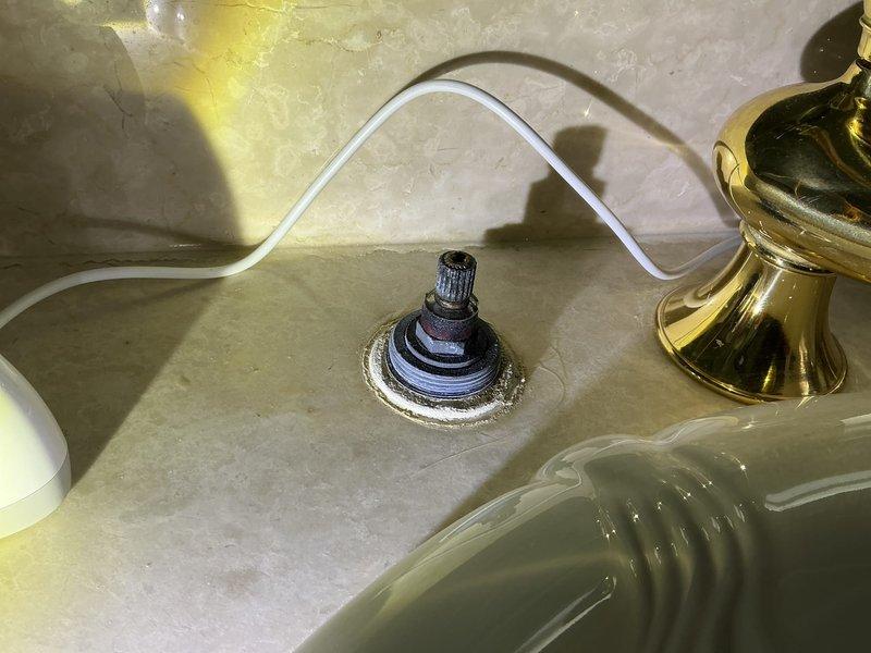 Responded to a service call for two toilets (first and second floor) experiencing flushing issues. Diagnosed and resolved the problems through flush mechanism adjustments and clearing of minor blockages. Both toilets now functioning properly with normal flushing capabilities restored.