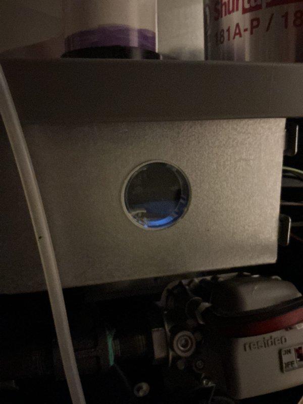 Successfully installed a 45,000 BTU furnace with proper mechanical and electrical connections. Completed installation of PVC venting through exterior brick wall, ensuring proper clearance and sealing. Equipment was tested and verified to be operating within manufacturer specifications.