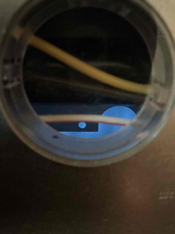 Performed annual tune-up on 1-year-old HVAC system located in basement. Conducted combustion analysis with Eagle 2X analyzer, confirming 95.4% efficiency with proper CO2 levels at 8.5%. Inspected and verified proper operation of humidifier, thermostat, and hot water tank as part of comprehensive maintenance service.