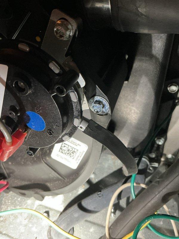 Diagnosed and repaired a 3-year-old furnace that was not igniting despite pilot light functioning. Replaced faulty pressure switch tubing which was preventing proper ignition sequence. Verified proper operation of thermostat and complete heating system functionality before completing service.