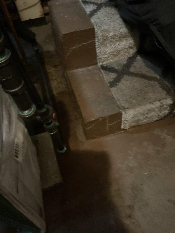 Successfully installed a new residential boiler system with complete piping configuration, including proper exhaust ventilation, expansion tank mounting, and all necessary plumbing connections. System was fully tested and verified to be operating according to manufacturer specifications, with all mechanical, electrical, and reconnection work completed to code requirements.