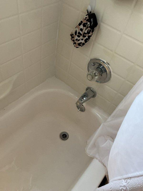 Responded to warranty service call for leaking hot water tank less than 1 year old in basement furnace room. Inspected unit, identified source of leak, and completed necessary repairs under existing manufacturer warranty. Documented repair with photos of the affected area for warranty claim processing.