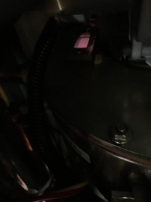 Performed Gold Boiler Inspection on 4-year-old Navien wall-mounted hot water boiler system located in basement. Unit was operational with proper connections to copper piping; all components were visually inspected and found to be functioning within normal parameters. ENERGY STAR certified system showed no signs of issues requiring immediate service.