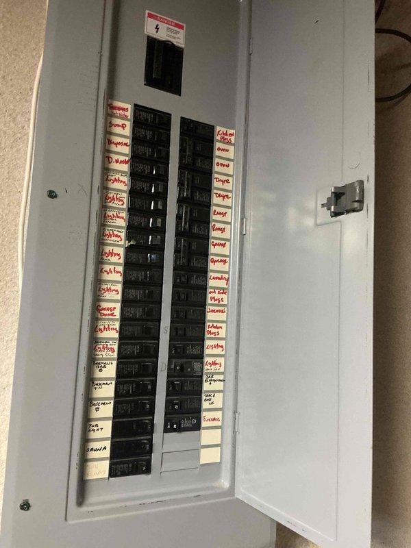 Successfully installed Bryant furnace (70,000 BTU) with new base and 3-inch venting system. Verified proper electrical connections at the breaker panel and ensured system was operational before completion. Mechanical permit was requested for the installation.