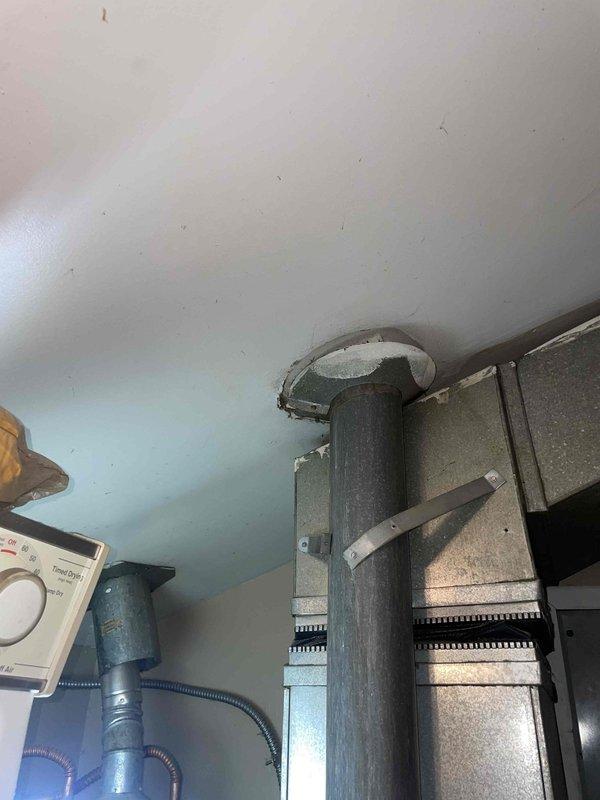 Conducted comprehensive assessment of 24-year-old furnace and AC system located in basement. Visual inspection confirmed customer's report of multiple issues, including suspected cracked heat exchanger. Documented existing installation configuration, including ductwork condition and electrical connections, to prepare detailed replacement estimate through Michigan Saves program as requested.