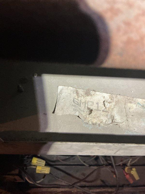 Diagnosed 15-year-old furnace with no heat call; inspection revealed corroded control board terminals with deteriorating wire connections at multiple connection points. Performed terminal cleaning, secured loose connections, and restored system operation after confirming thermostat functionality.