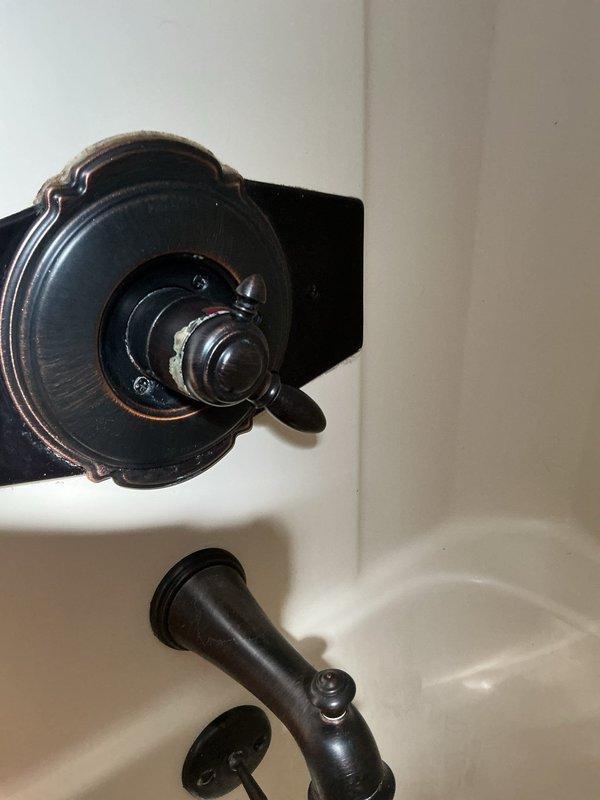 Performed maintenance flush on customer's tanked water heater to address reduced hot water capacity issue. Inspected unit (less than 5 years old), drained sediment buildup from tank, and checked all connections and valves for proper operation. Service restored optimal hot water volume and extended equipment lifespan.