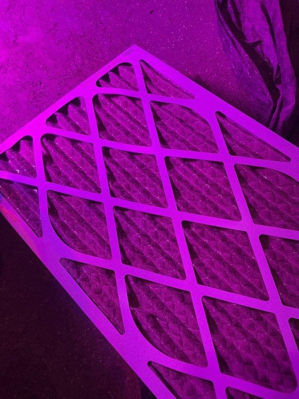 Responded to no heat call for 10+ year old Goodman furnace located in basement. Upon inspection, performed diagnostic testing and discovered dirty air filter causing restricted airflow. Replaced filter, tested system operation through complete heating cycle, and verified proper temperature output at registers.