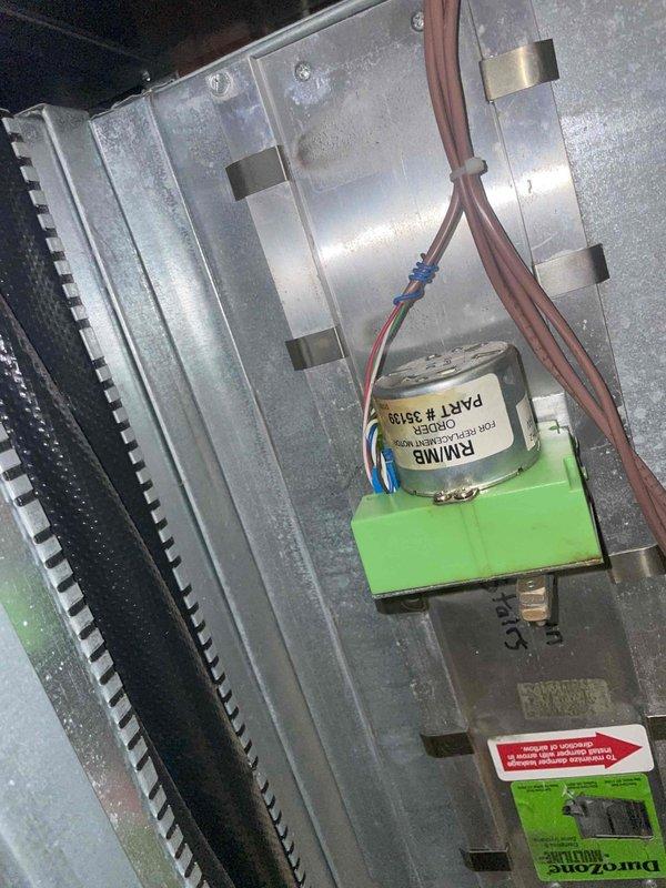 Conducted a comprehensive evaluation of existing HVAC system for potential replacement due to age, despite current functionality. Inspected DuroZone Comfort Control System and identified cycling issues with the furnace, likely requiring sensor cleaning/repair. Recommended full replacement of both furnace and AC units based on system age and performance assessment.