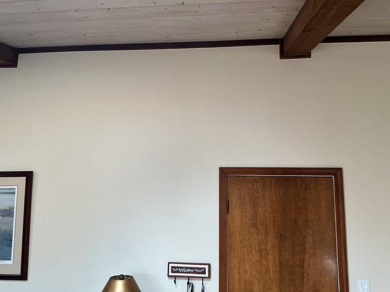 Conducted a mini-split system installation estimate for a new air conditioning system. Inspected the electrical panel to determine available capacity for the proposed unit and assessed the interior space for optimal indoor unit placement. Documented existing infrastructure with photos to develop appropriate installation plan.