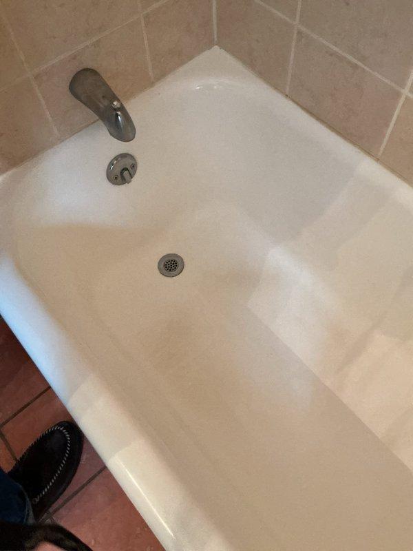 Responded to service call for slow-draining bathtub and laundry drains in century home. Performed thorough inspection of drainage system, including examination of copper plumbing infrastructure showing age-related wear. Successfully cleared blockages in both drain lines using professional-grade equipment, restoring proper drainage functionality to both fixtures.