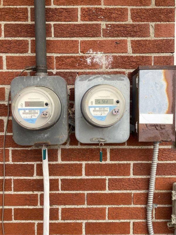 Successfully completed installation of a 70,000 BTU furnace with 180-degree rotation and 500m configuration. Installation included new humidifier system and proper reconnection of all components. Mechanical permit was requested and proper drainage was established with PVC piping.