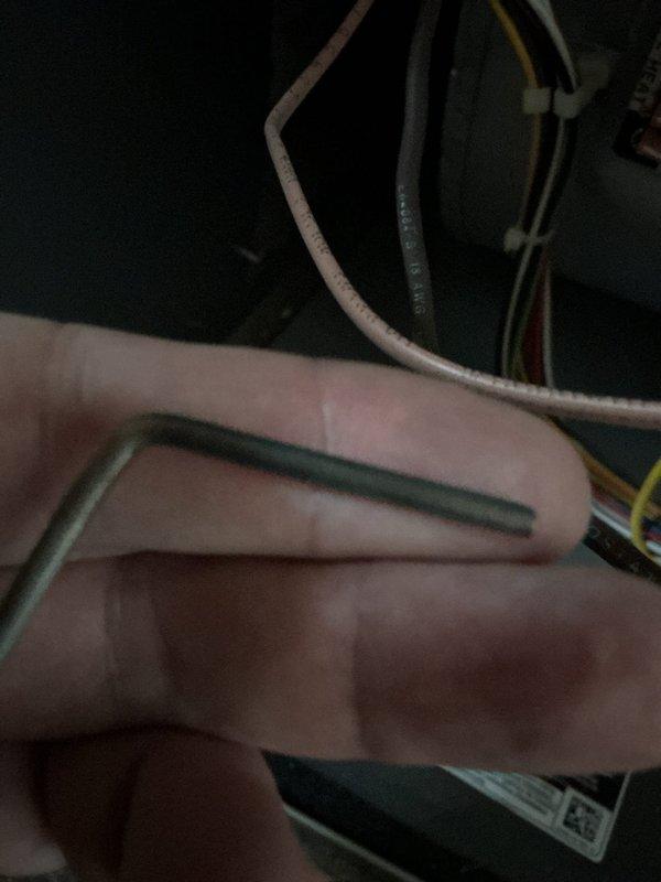 Performed Gold Furnace Inspection on unit of unknown age located in basement. Conducted comprehensive maintenance including inspection of ignition system components. Tested and adjusted electrical connections to ensure proper function and safety compliance.