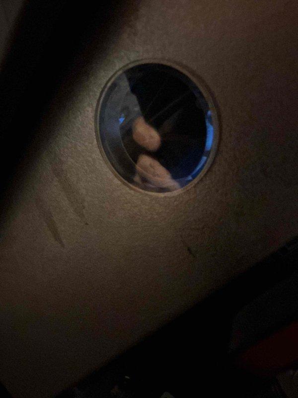 Responded to customer call for non-operational furnace following recent power outage. Performed diagnostic inspection on 4-year-old furnace system located in basement/attic. Successfully restored furnace operation by resetting electronic control board and verifying proper ignition sequence through observation port.