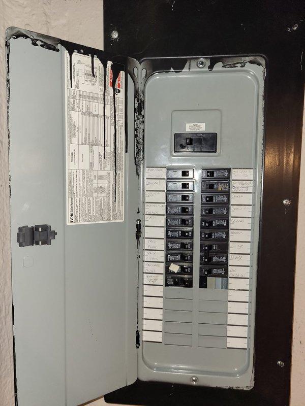 Conducted site assessment for new generator installation at residential property. Inspected existing electrical panel to determine connection requirements and evaluated current gas meter for compatibility with proposed generator system. No existing generator was present; comprehensive estimate provided for complete installation.