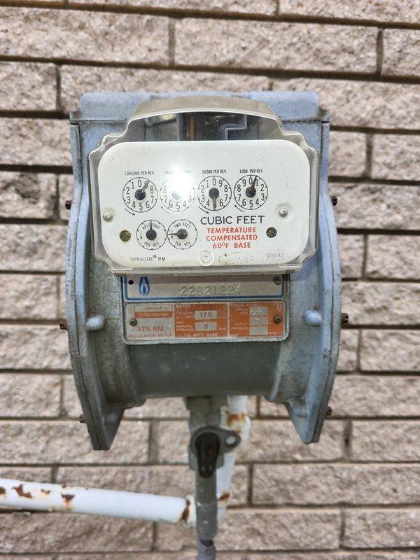 Conducted site assessment for new generator installation at residential property. Inspected existing electrical panel to determine connection requirements and evaluated current gas meter for compatibility with proposed generator system. No existing generator was present; comprehensive estimate provided for complete installation.