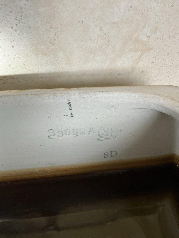 Responded to service call regarding intermittent toilet leak that had resumed after previous service visit. Inspected toilet components and identified faulty flapper valve as the source of the leak (part #29888A). Replaced flapper valve and adjusted fill valve to proper water level. Performed leak test to confirm proper operation with no further seepage.