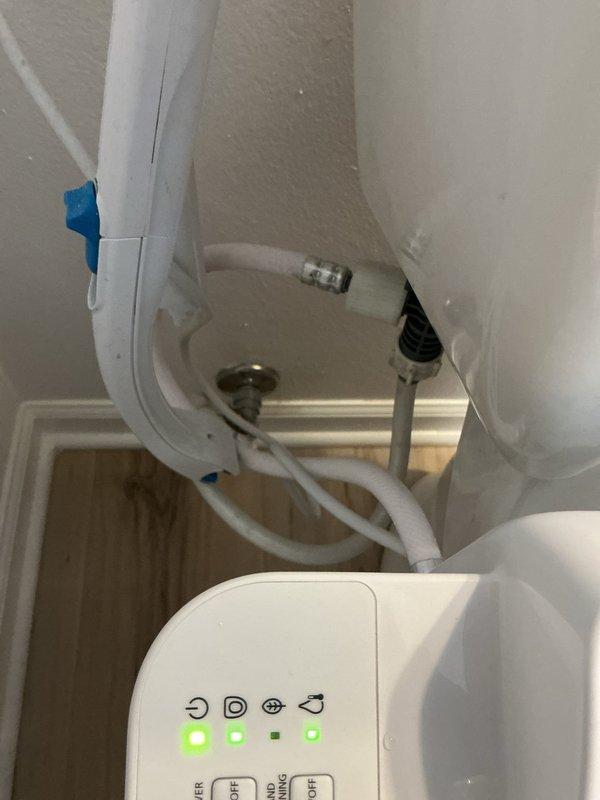 Diagnosed and serviced toilet with slow filling issue. Inspected internal tank components, finding mineral deposits restricting water flow. Cleaned fill valve assembly and adjusted water level to restore proper filling function. Verified normal operation through multiple test flushes.